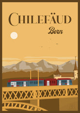 Bern: Chilefäud